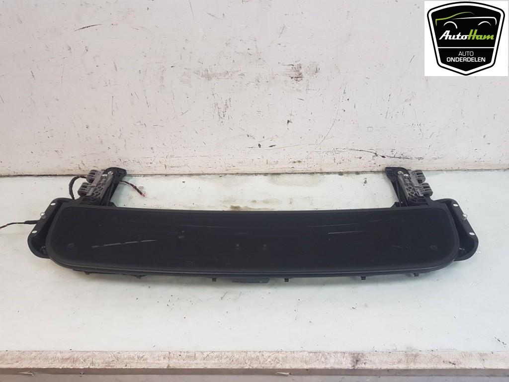 PARE-VENT Audi TT Roadster (8J9) (01-2007/06-2014), Autos : Pièces & Accessoires, Utilisé, Audi