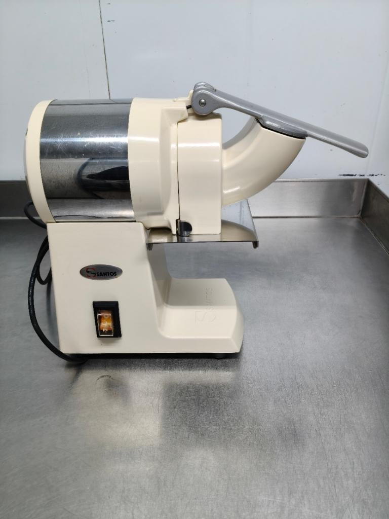 kaasmolen Santos, kaasrasp Santos, Ophalen of Verzenden