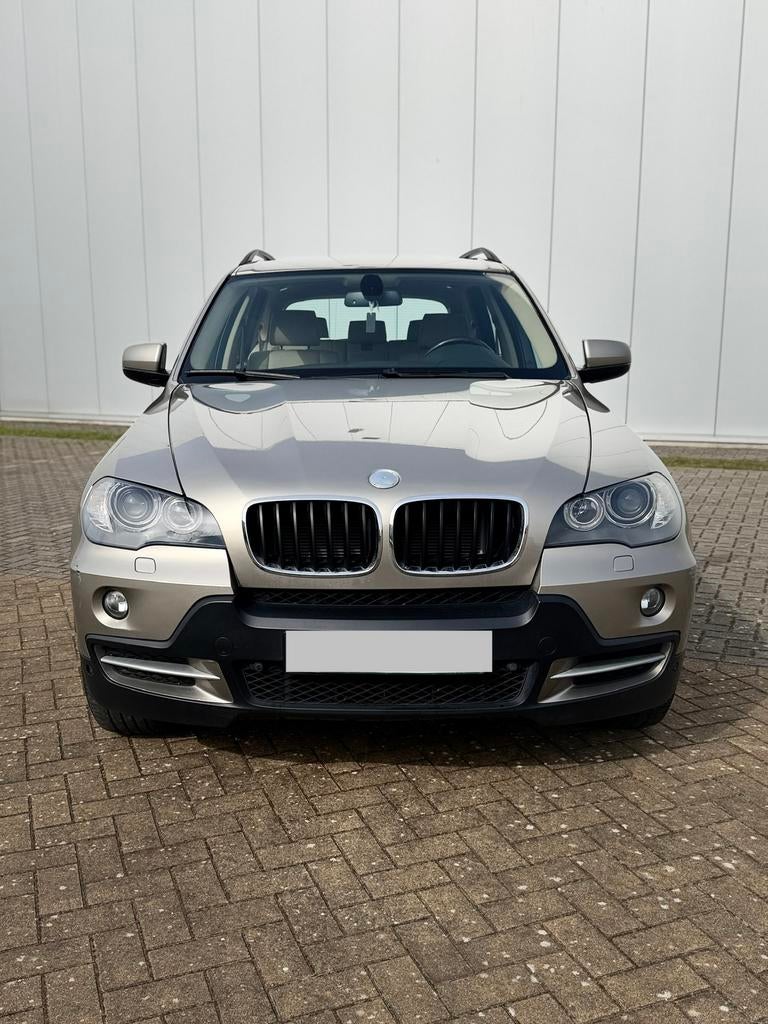 BMW X5 E70, Autos, BMW, Achat, X5, Entreprise, Electronic Stability Program (ESP)