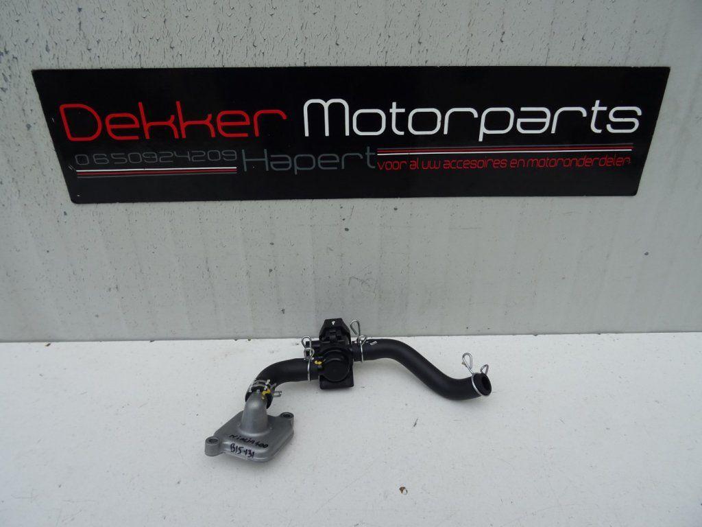 Milieu klep / Air Valve Kawasaki Ninja 400 / Z400 2018-2021, Neuf, -, -, -