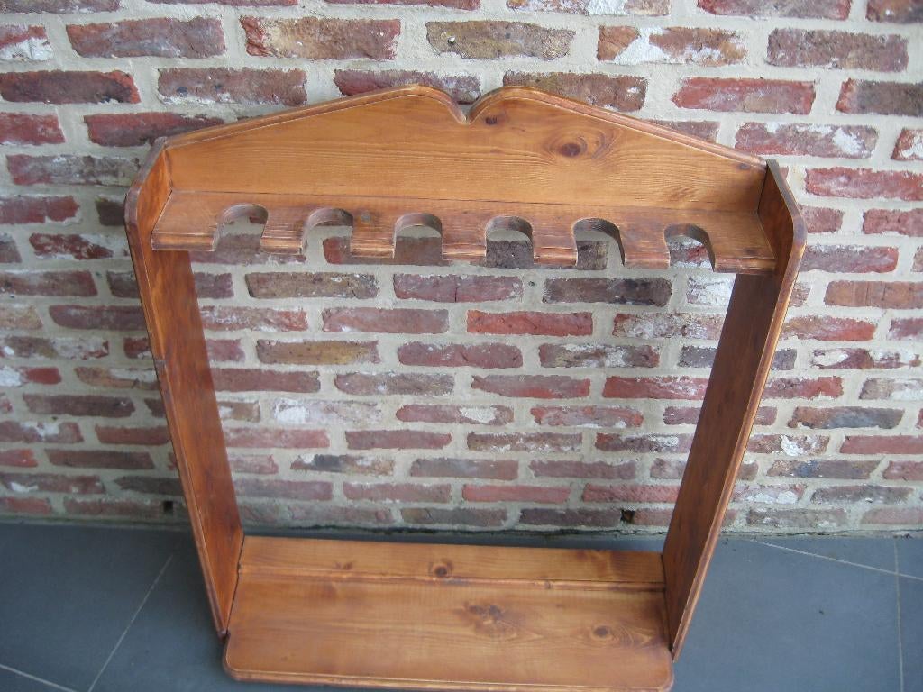 Meubel  opberging paintball wapens, Sport en Fitness, Ophalen, Gebruikt