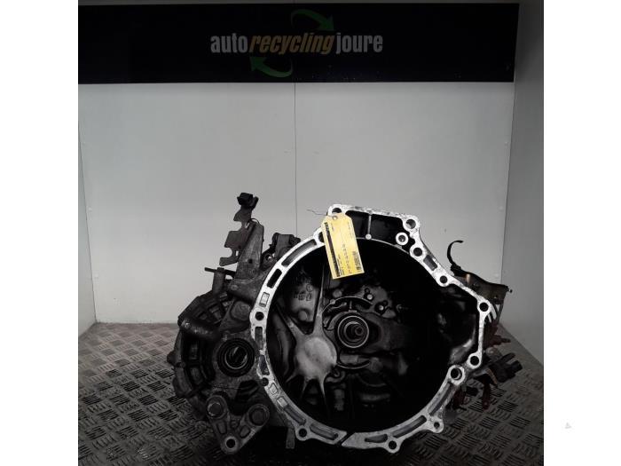 Versnellingsbak van een Mazda 6, Gebruikt, -, -, Mazda