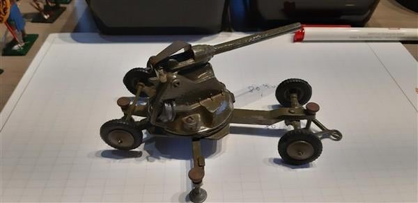 britains ltd : kanon, Ophalen of Verzenden