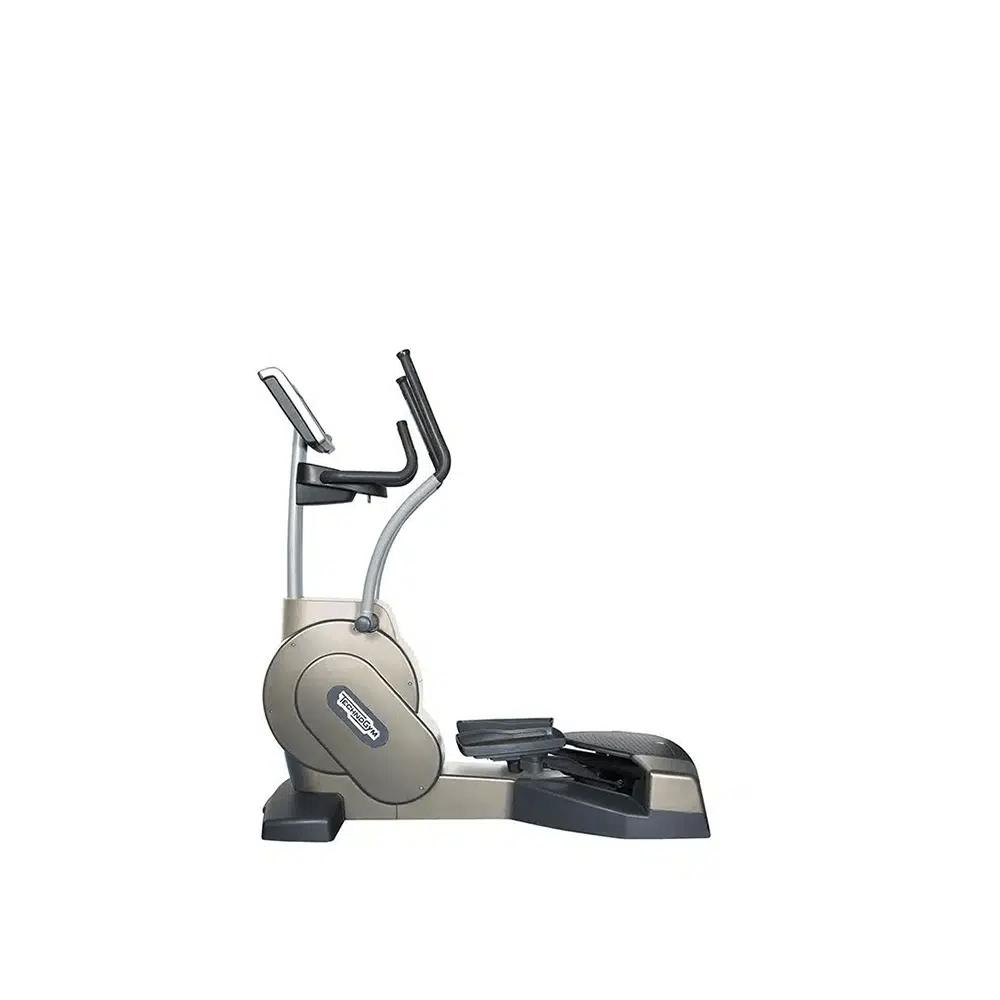 Technogym – Crossover Excite 500 – Crosstrainer, Sport en Fitness, Fitnessmaterialen, Ophalen of Verzenden, Zo goed als nieuw