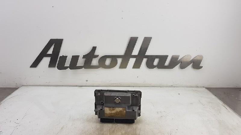 CALCULATEUR MOTEUR ECU Volkswagen Polo V (6R), Utilisé, Volkswagen
