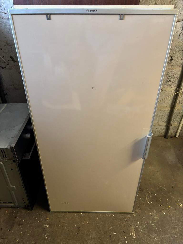 Frigo encastrable, Electroménager, Réfrigérateurs & Frigos, Enlèvement, Comme neuf