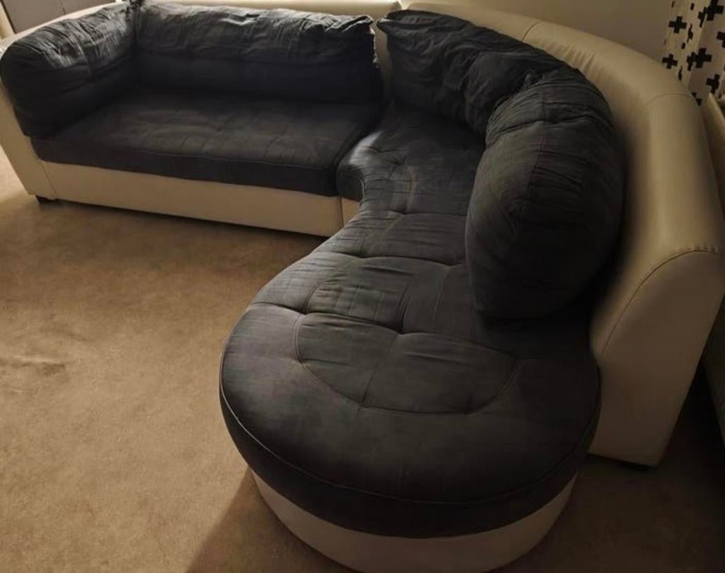 Canapé à vendre en très bon état, Maison & Meubles, Enlèvement ou Envoi