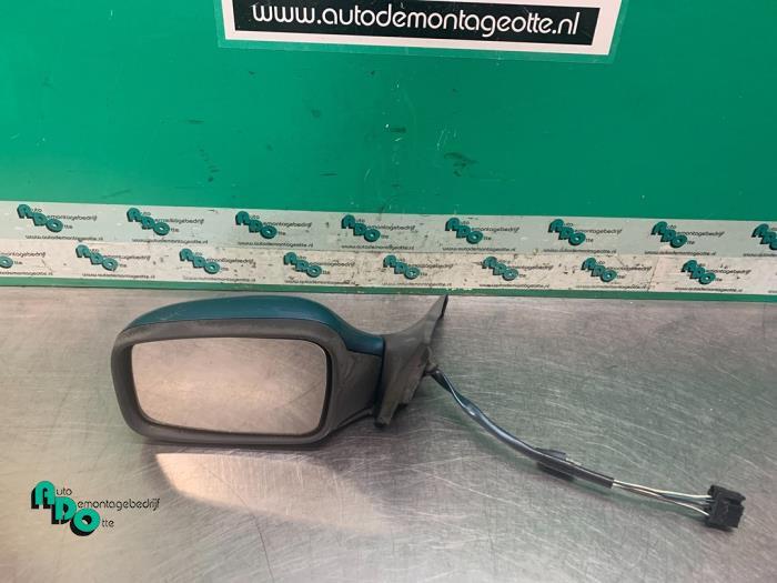 Rétroviseur extérieur gauche d'un Volvo C70, -, 3 mois de garantie, -, -