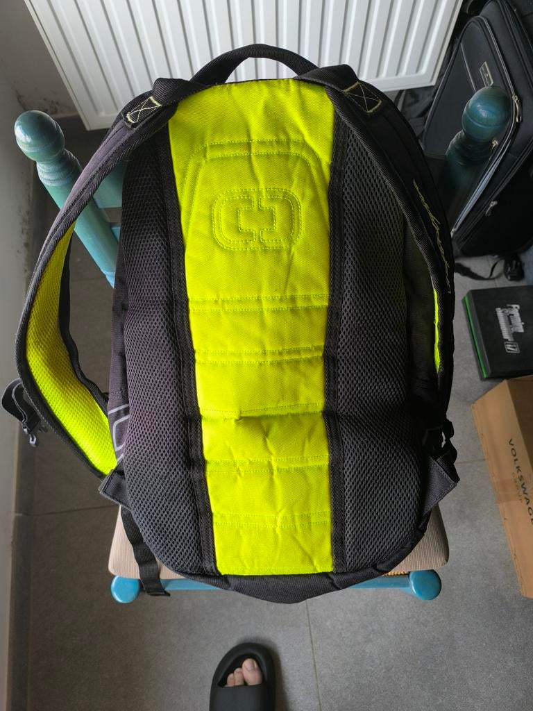 Sacs Valentino Rossi très bon état, Motoren, Ophalen