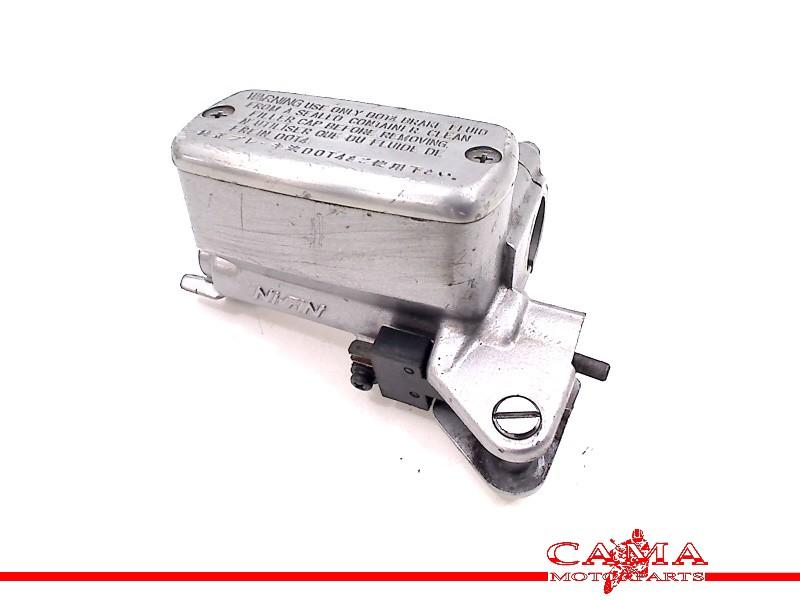 KOPPELINGSHOOFDCILINDER Honda, Dhr. S. di Majo, Gebruikt, Info@cama-motorparts.nl, P.J. Troelstraweg 8 8
3144 CX  MAASSLUIS, NL