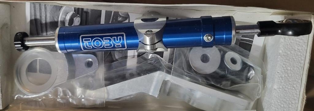 Honda CBR 900RR HYPERPRO NOLLINDI VONOH, Motoren, Motoren | Honda, Particulier