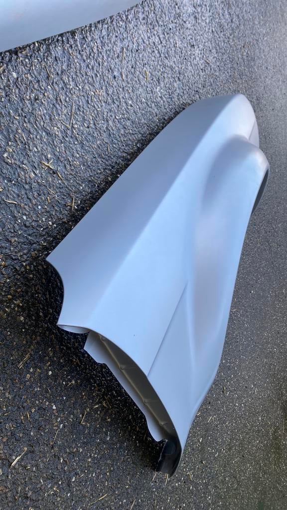 Ailes à bulles pour Ford Escort Mk1, Enlèvement, Neuf