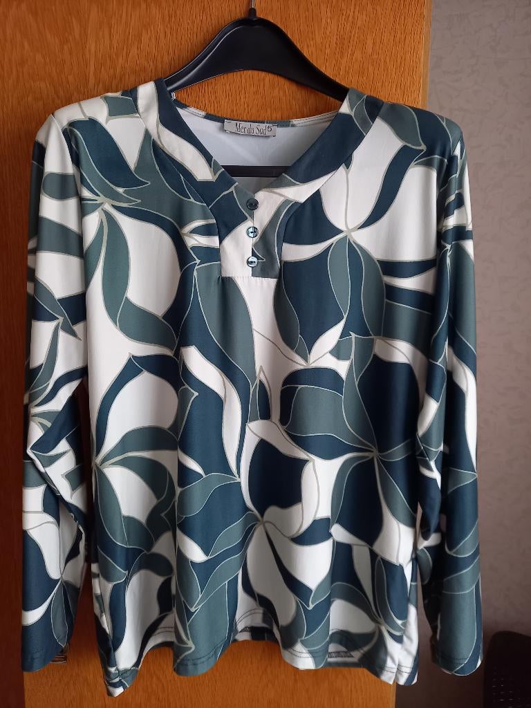 Lot dameskledij in zeer goede staat (7 stuks), Kleding | Dames, Ophalen