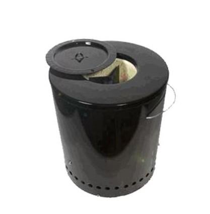 Groentegrill, Tandoori oven Rubino, Ophalen of Verzenden, Nieuw, Vrijstaand, Oven