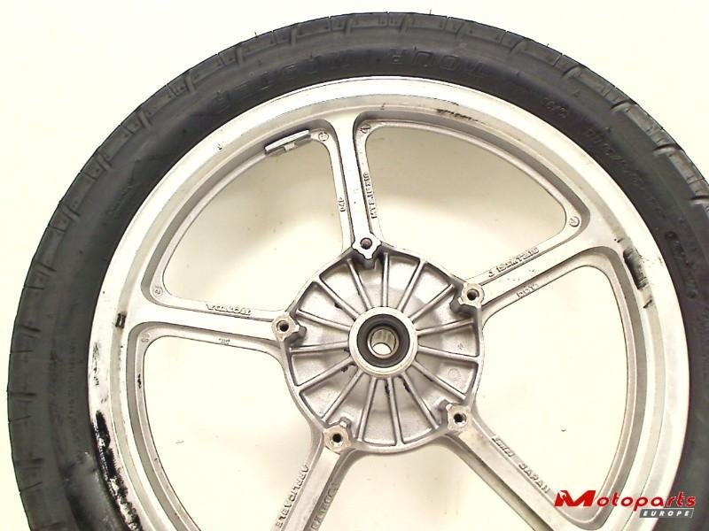 Honda Voorvelg VT 1100 SHADOW 1987-1995, Motoren, Ophalen of Verzenden, Gebruikt