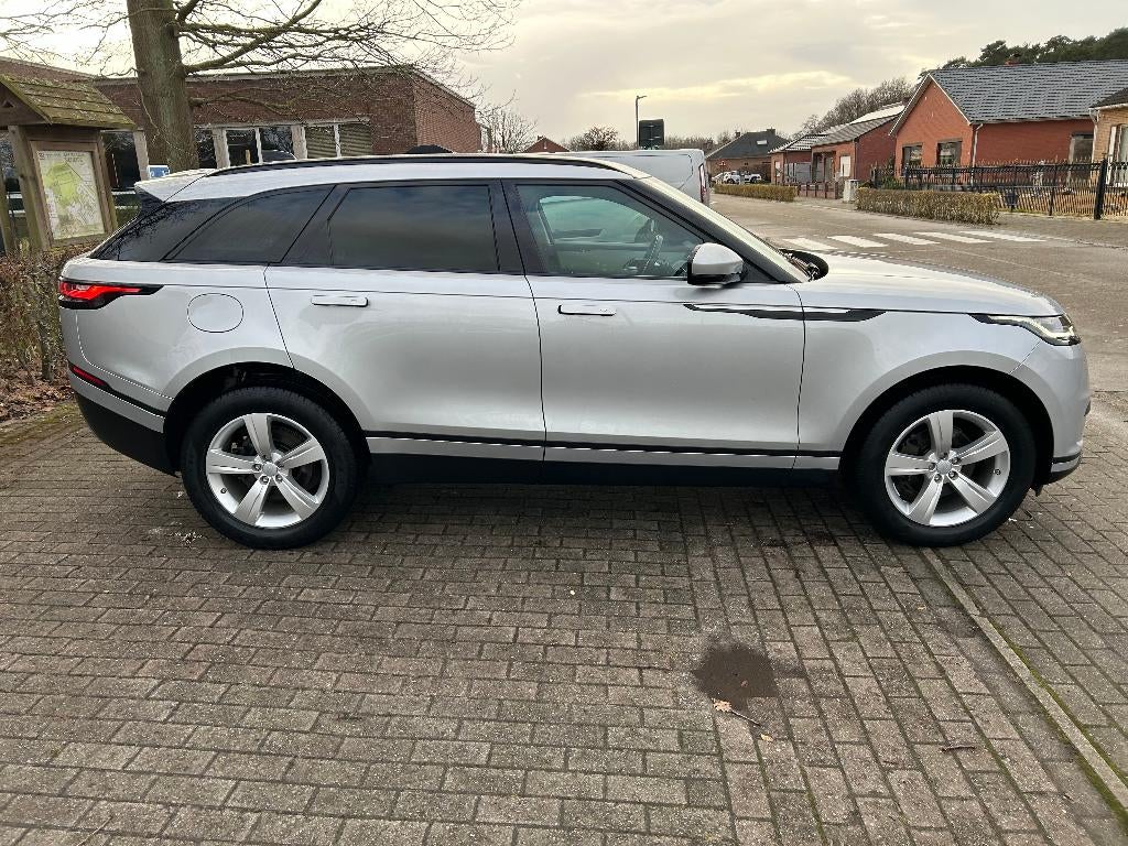 Range Rover Velar 2.0d ÉTAT NEUF ! 67 000 km ! ! !, Euro 6, 5 portes, Automatique, Particulier