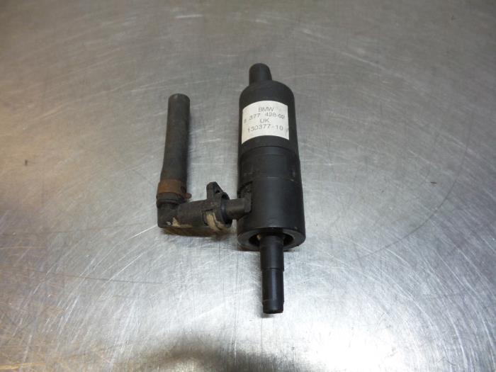 Pompe buse phare d'un Mini Cooper S, Autos : Pièces & Accessoires, -, 3 mois de garantie, -, -