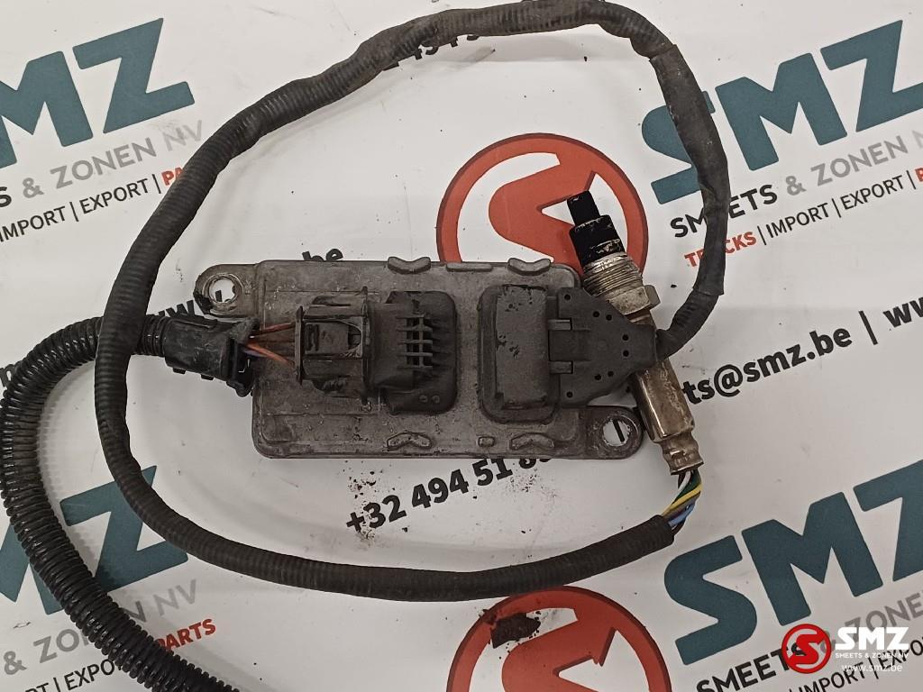 Occ NOX sensor na katalysator Volvo, Gebruikt, Volvo, Overige Auto-onderdelen