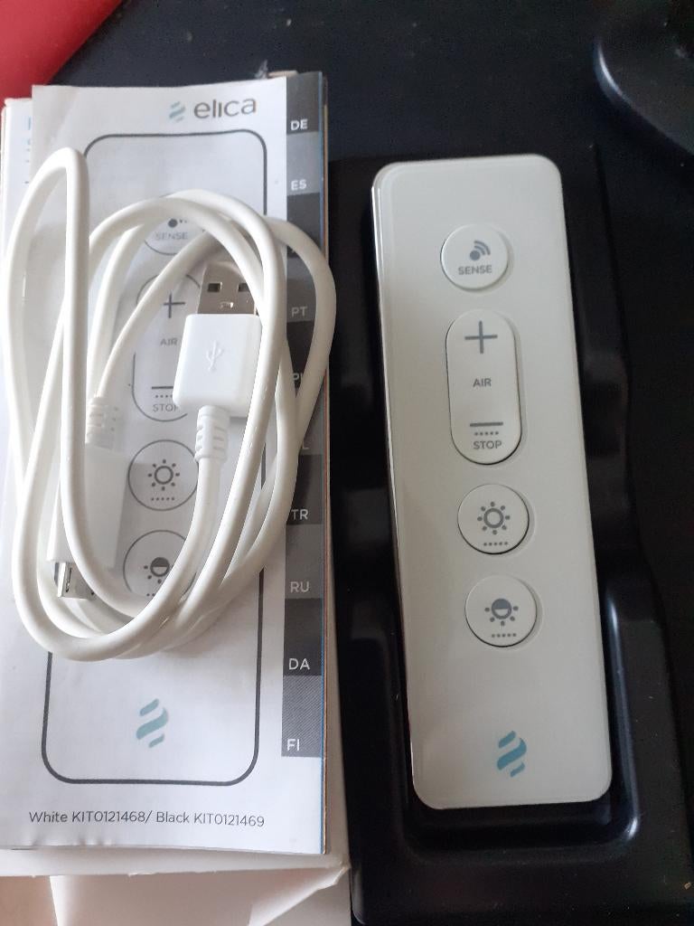 télécommande pour extracteur Elica, TV, Hi-fi & Vidéo, Télécommandes, Enlèvement ou Envoi, Neuf, Originale