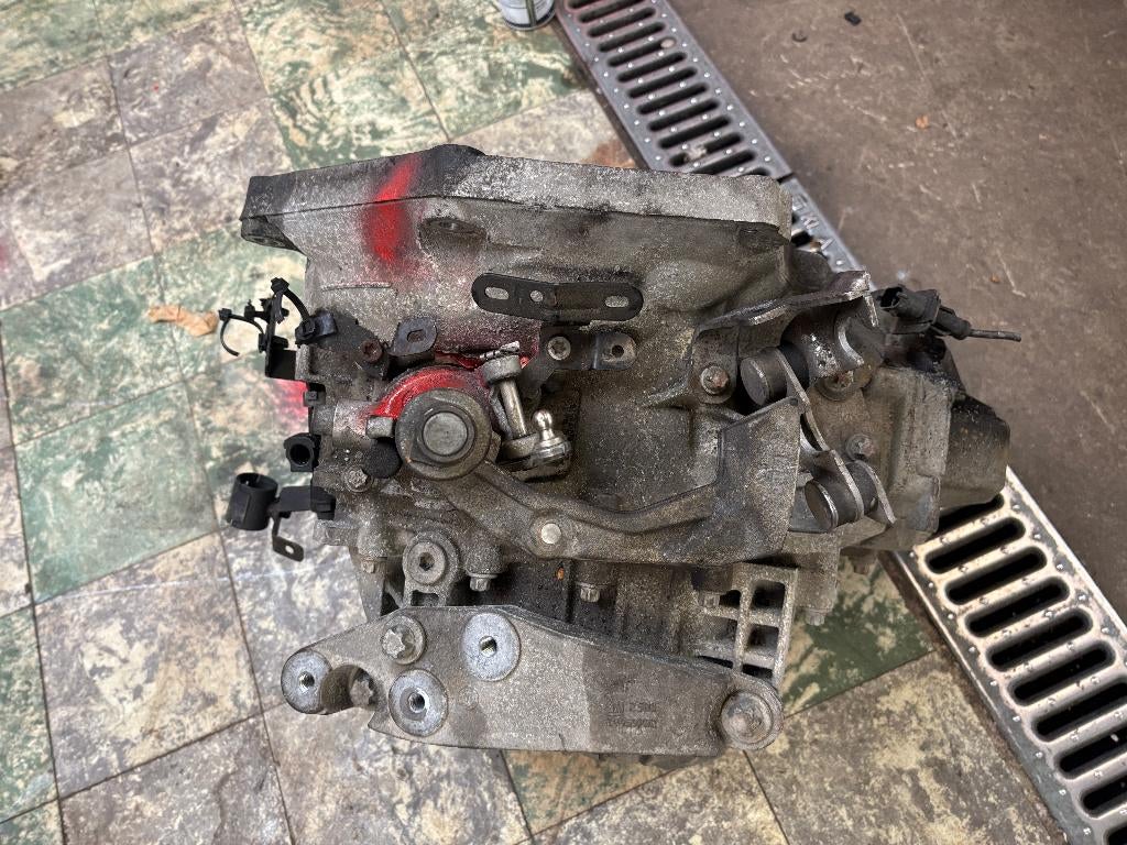 BOITE A VITESSES OPEL ZAFIRA B 1900 TURBO DIESEL, Autos : Pièces & Accessoires, RUE BRIGADE PIRON 307, Enlèvement, Utilisé, Garage_bila@yahoo.fr