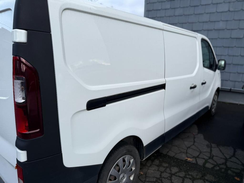 Renault Trafic 3PL EURO 6B L2H1, Autos, Renault, Achat, Entreprise, Boîte manuelle, Diesel