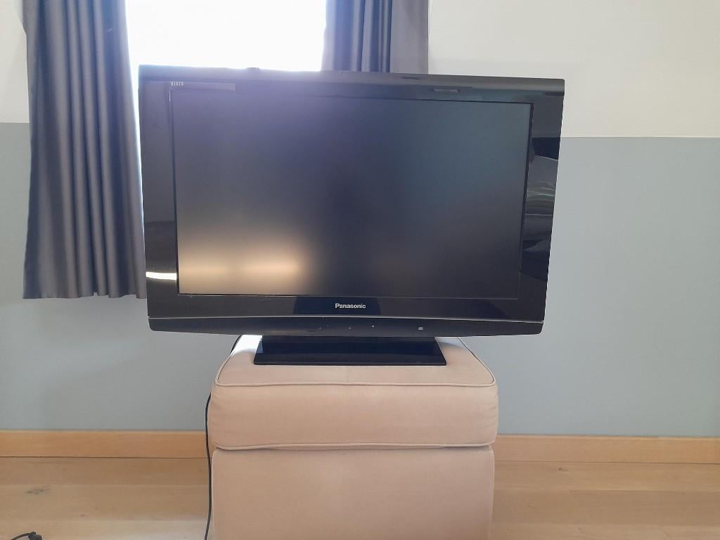 TV, Audio, Tv en Foto, Televisies, Ophalen, Gebruikt, Panasonic, 50 Hz