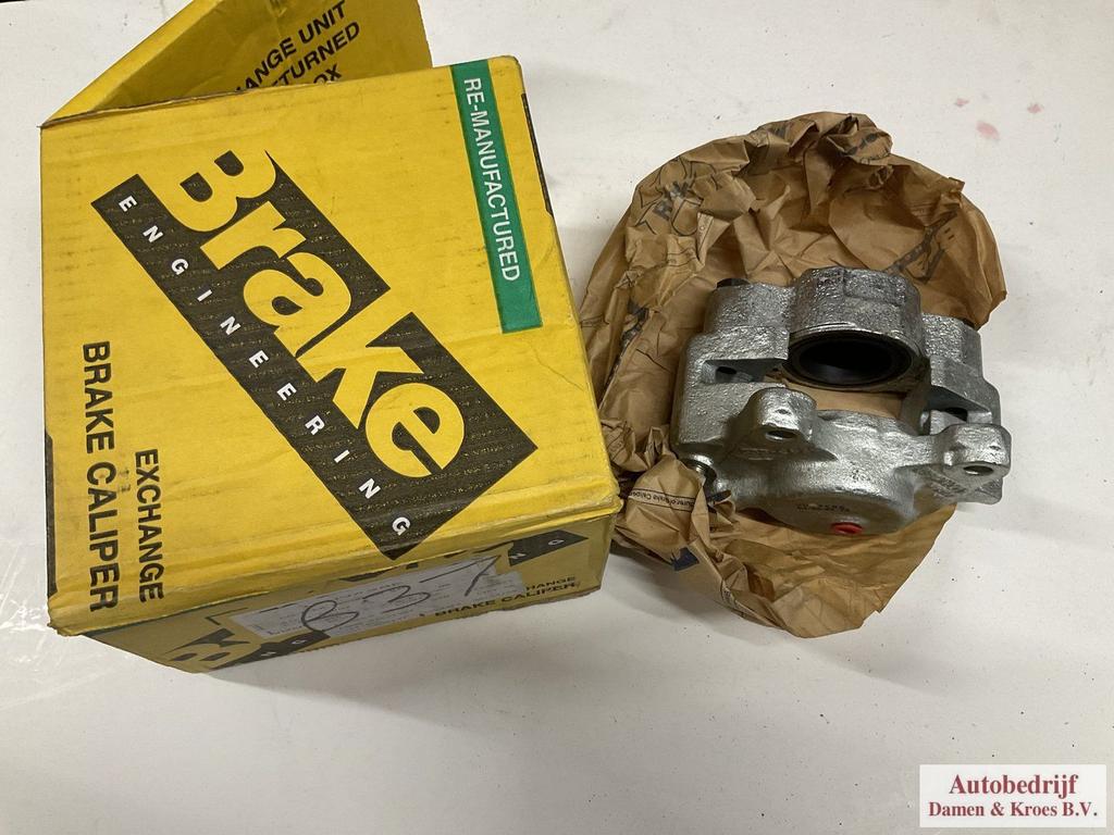 MG Midget remklauw 17H9438, Auto-onderdelen, -, -, Nieuw, Ophalen of Verzenden