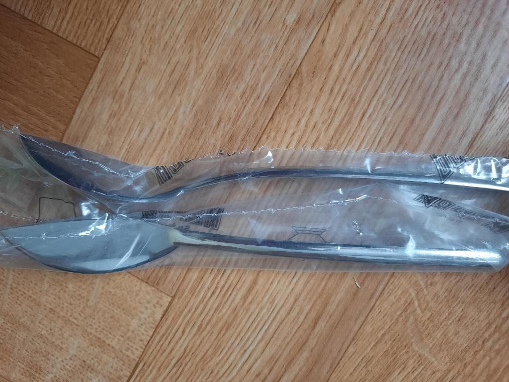 nieuw set vis messen, Huis en Inrichting, Keuken | Bestek, Ophalen of Verzenden, Nieuw