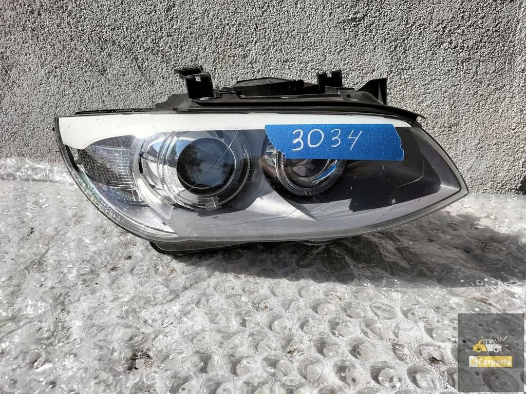 LE08A6198, Phare droit pour BMW S rie 3 E92 Coup ., Petuelring 130
80788  Munich, DE, Info@bmw.de, Utilisé, BMW