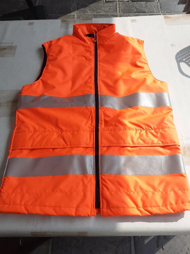 Bodywarmer, Kleding | Heren, Bodywarmers, Ophalen of Verzenden, Nieuw, Maat 46 (S) of kleiner