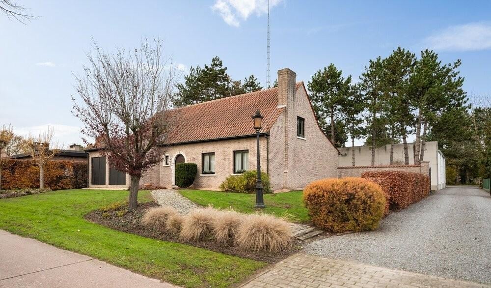 Woning met hangar en gronden, Immo, Mechelen, 2580 Putte, 4 kamers, 1500 m² of meer