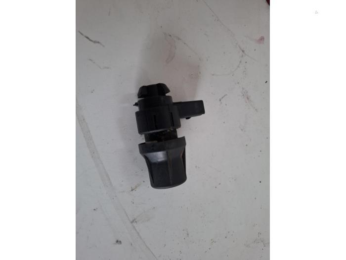 360 graden camera van een Audi A8, Gebruikt, -, -, -