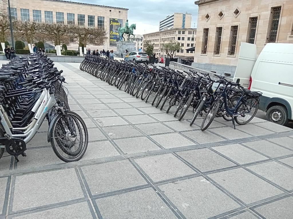 Vente de stock de vélos électriques, Vélos & Vélomoteurs, Enlèvement, Neuf