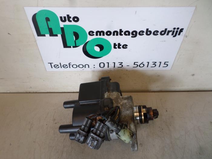 Allumage (complet) d'un Toyota Hiace (Hiace 86-), Autos : Pièces & Accessoires, -, 3 mois de garantie, Utilisé, -