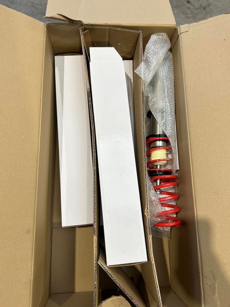 Mazda MX5 NA V-Maxx street schroefset, Ophalen, Nieuw, Mazda