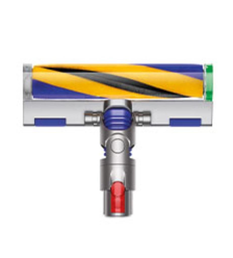 Dyson Brosse Fluffy Optic NEUF, Enlèvement ou Envoi, Neuf, Aspirateur