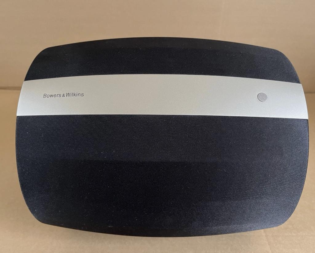 Caisson de basse Bowers & Wilkins Formation, Utilisé, Bowers & Wilkins (B&W), 120 watts ou plus, Subwoofer
