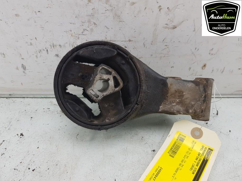 SUPPORT BOITE DE VITESSES Opel Zafira Tourer (P12), Utilisé, Opel