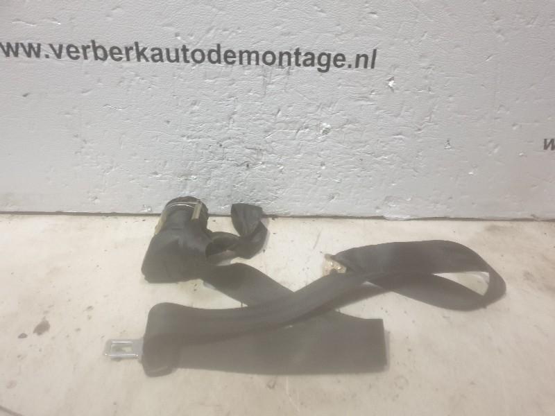CEINTURE DE SECURITE ARRIERE DROITE Audi 80 (B4), Autos : Pièces & Accessoires, Utilisé, Audi