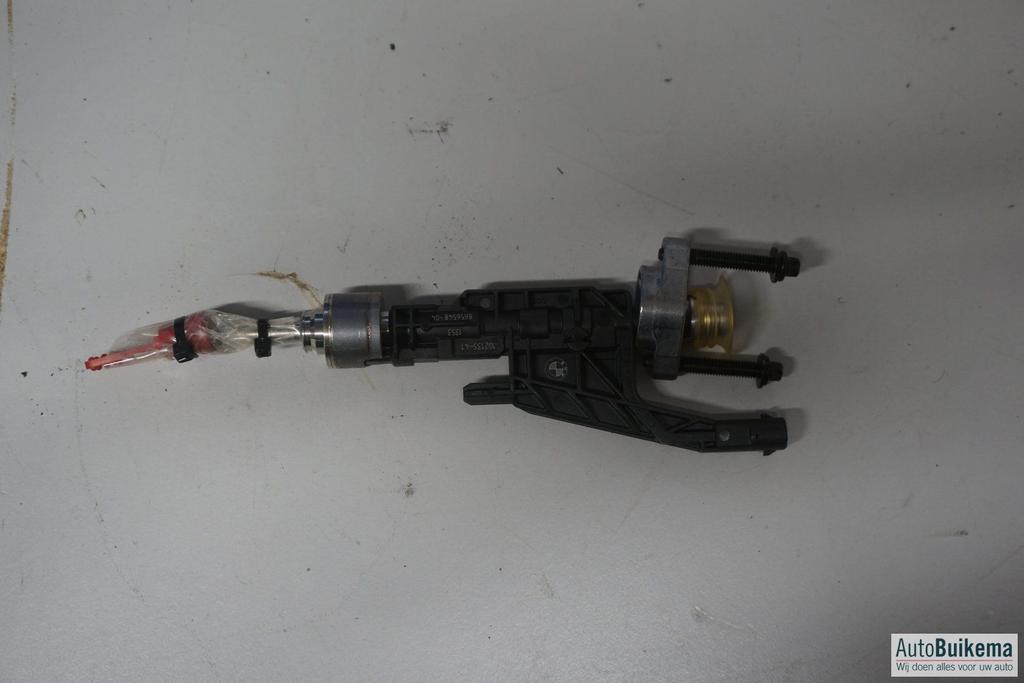 Origineel BMW X1 F48 X2 F39 injector, Gebruikt, -, -, Ophalen of Verzenden