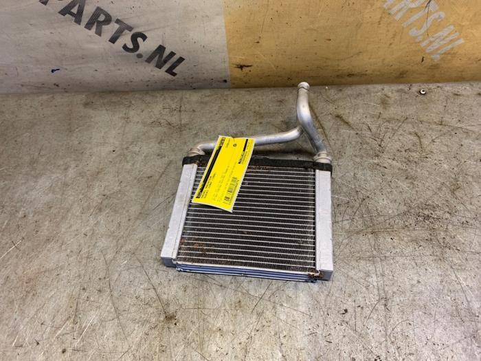 Kachel Radiateur van een Suzuki Jimny, Auto-onderdelen, Gebruikt, -, -, Ophalen of Verzenden