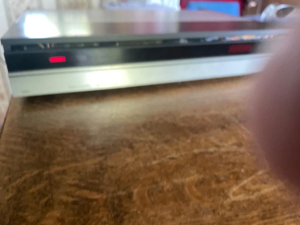 Bang & Olufsen - Beomaster 5000, Ophalen of Verzenden, Niet werkend, Bang & Olufsen