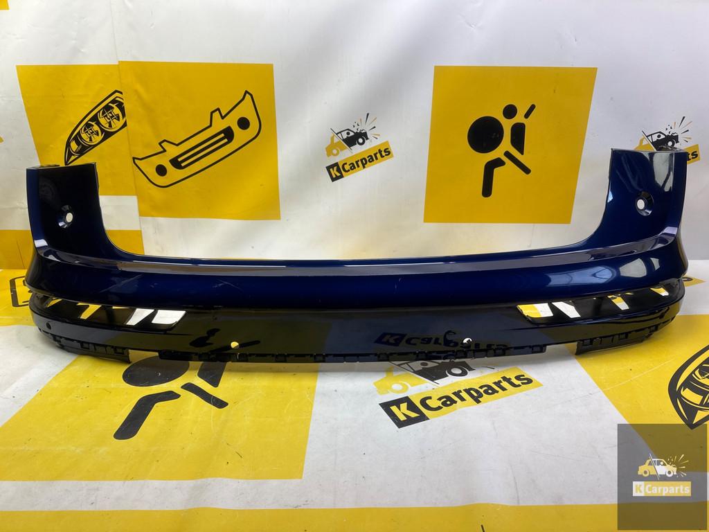 Pare-chocs arri re Audi Q5 Sportback S-line ORIGINAL 80F8075, Arrière, Pare-chocs, AUDI AG, Auto-Union-Strasse 1
85045  Ingolstadt, DE