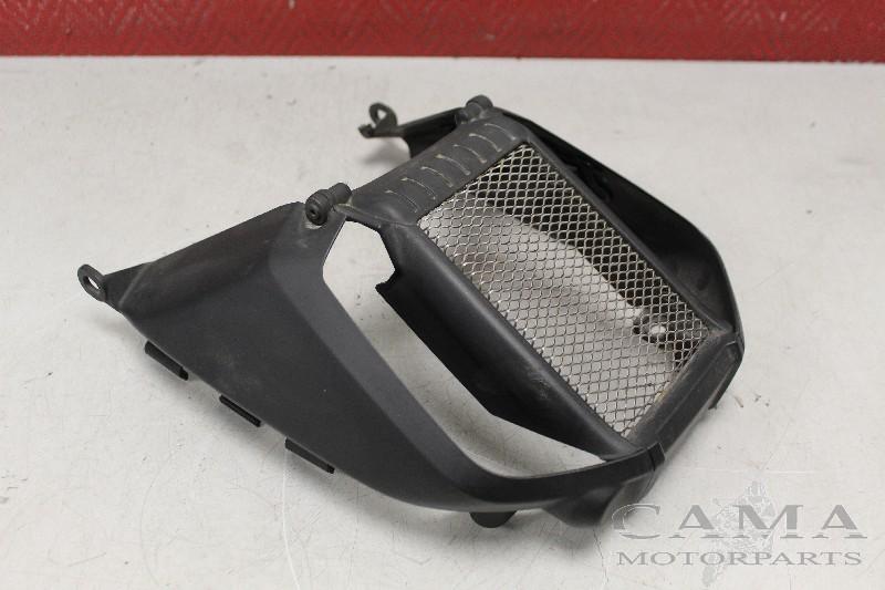 RADIATEUR CACHE Ducati Monster 1100 (01-2008/12-2010), Motos, Dhr. S. di Majo, Utilisé, Info@cama-motorparts.nl, P.J. Troelstraweg 8 8
3144 CX  MAASSLUIS, NL