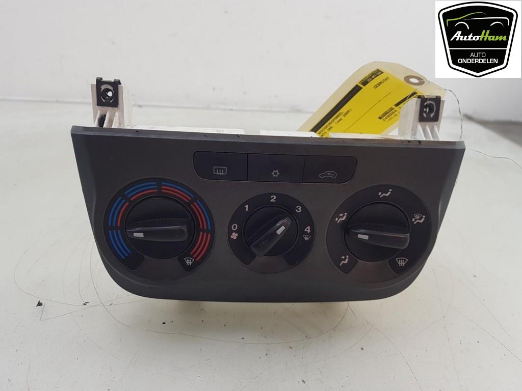 PANNEAU DE COMMANDE CHAUFFAGE CLIMATISATION (|5G1140100|), Autos : Pièces & Accessoires, Tableau de bord & Interrupteurs, Dhr. J. Ham