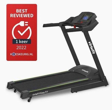 Loopband, Sport en Fitness, Ophalen, Nieuw