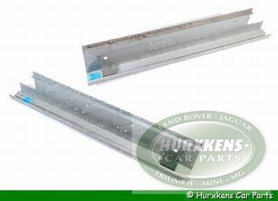 inzetdorpel deur Range Rover Classic 2-deurs, Autos : Pièces & Accessoires, Neuf, Land Rover, -, -