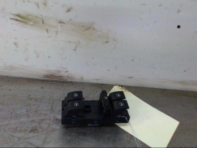 RAAMSCHAKELAAR Seat Altea (5P1) (01-2004/07-2015), Gebruikt, Seat