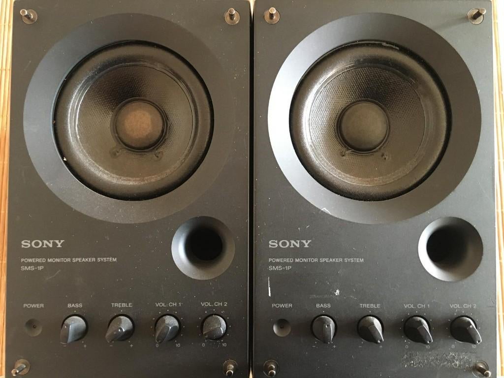 Sony, Enlèvement ou Envoi, Neuf, Canal audio 2, Sony