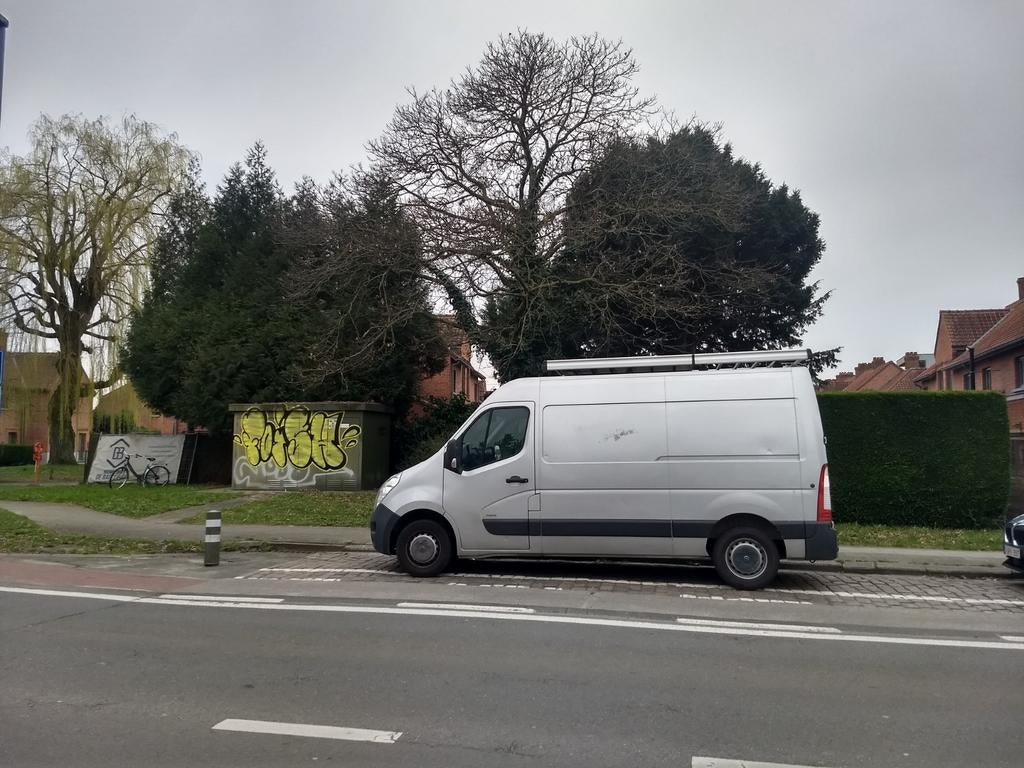 Verhuizen, transport , bestelwagen met chauffeur regio Gent., Vacatures, Vacatures | Chauffeurs